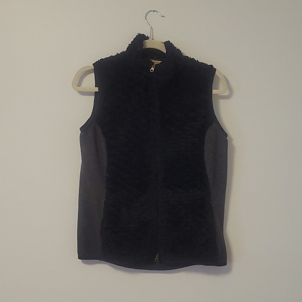 Winter Insulated Vest